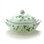 Strawberry Fair by Mikasa, China Soup Tureen, w/ Lid