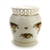 Old Country Roses by Royal Albert, China Biscuit Jar, Barrel