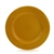 Amalfi by Tabletops Unlimited, Ceramic Dinner Plate, Gold