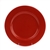 Amalfi by Tabletops Unlimited, Ceramic Dinner Plate, Red