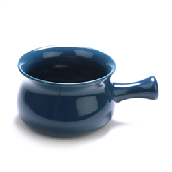 Chili Bowl by Buchase, Ceramic, Blue