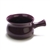 Chili Bowl by Buchase, Ceramic, Purple