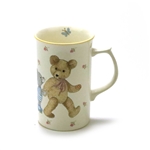 Teddy by Mikasa, Stoneware Mug