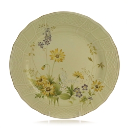 Spring Meadow by Mikasa, China Chop Plate