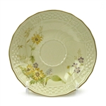 Spring Meadow by Mikasa, China Saucer