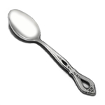 Autumn Ballad by Stanley Roberts, Stainless Place Soup Spoon