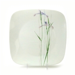 Shadow Iris by Corning, China Square Dinner Plate