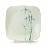 Shadow Iris by Corning, China Square Luncheon Plate