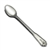 Norcrest/Brentwood by Stanley Roberts, Stainless Infant Feeding Spoon