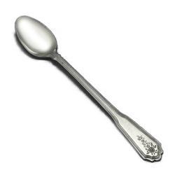 Norcrest/Brentwood by Stanley Roberts, Stainless Infant Feeding Spoon