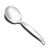 Flair by 1847 Rogers, Silverplate Baby Spoon