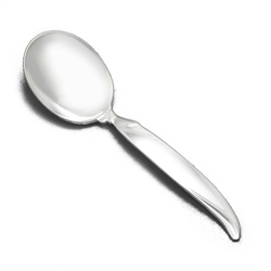 Flair by 1847 Rogers, Silverplate Baby Spoon