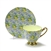 Primrose Chintz by Shelley, China Cup & Saucer