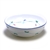 Portofino Blue by Savoir Vivre, Stoneware Salad Bowl
