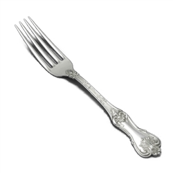 Federal Cotillion by Frank Smith, Sterling Luncheon Fork
