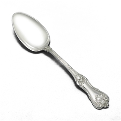 Federal Cotillion by Frank Smith, Sterling Tablespoon (Serving Spoon)