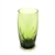 Central Park Ivy Green by Anchor Hocking, Glass Iced Tea