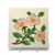 Desert Rose by Franciscan, China Trivet, Earthenwware Tea Tile