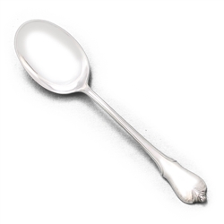 Grand Colonial by Wallace, Sterling Tablespoon (Serving Spoon)