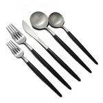 Goa by Cutipol, Stainless 5-PC Setting w/ Soup Spoon