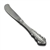 Southern Baroque by Oneida, Stainless Butter Spreader, Paddle