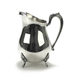 Newport by Gorham, Silverplate Water Pitcher
