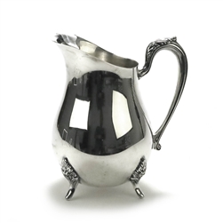 Newport by Gorham, Silverplate Water Pitcher
