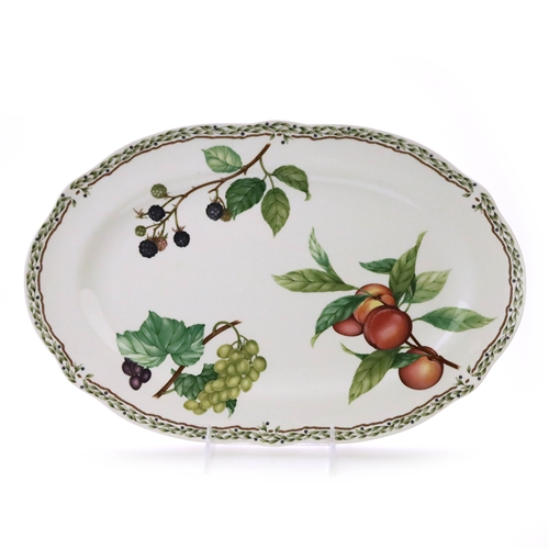 Royal Orchard by Noritake, China Serving Platter