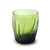 Central Park Ivy Green by Anchor Hocking, Glass Old Fashioned