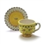 Mary Engelbreit by Michel & Co., Ceramic Cup & Saucer
