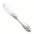 Grande Baroque by Wallace, Sterling Butter Spreader, Paddle, Hollow Handle