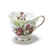 Wild Rose by Royal Albert, China Cup