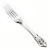 Grande Baroque by Wallace, Sterling Luncheon Fork