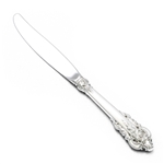 Grande Baroque by Wallace, Sterling Luncheon Knife, Modern