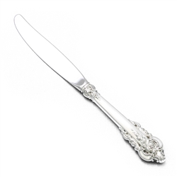 Grande Baroque by Wallace, Sterling Luncheon Knife, Modern
