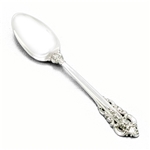 Grande Baroque by Wallace, Sterling Teaspoon