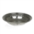 Bonbon Dish by Reed & Barton, Silverplate, Roses