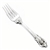 Grande Baroque by Wallace, Sterling Cold Meat Fork