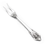 Grande Baroque by Wallace, Sterling Pickle Fork