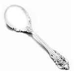 Grande Baroque by Wallace, Sterling Sugar Spoon