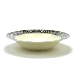 Jardin De Paradis by Mikasa, China Vegetable Bowl, Round
