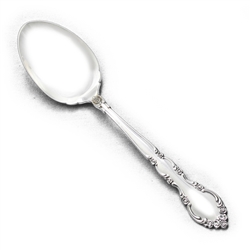 Grandeur by Oneida, Sterling Tablespoon (Serving Spoon)