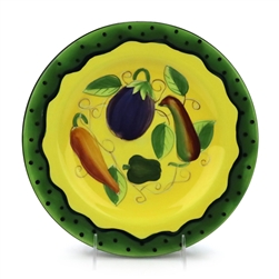 Gates Ware by Laurie Gates, Stoneware Salad Plate