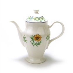 Sonoma Trellis by Noritake, China Coffee Pot