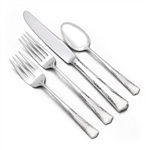 Greenbrier by Gorham, Sterling 4-PC Setting, Luncheon, French