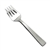 Bijou by 1847 Rogers, Silverplate Cold Meat Fork