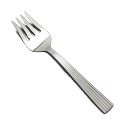 Bijou by 1847 Rogers, Silverplate Cold Meat Fork