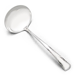 Greenbrier by Gorham, Sterling Gravy Ladle