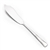 Greenbrier by Gorham, Sterling Master Butter Knife, Flat Handle