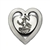 Bookmark by Paye & Baker Mfg. Co., Sterling, Oregon Web Foot